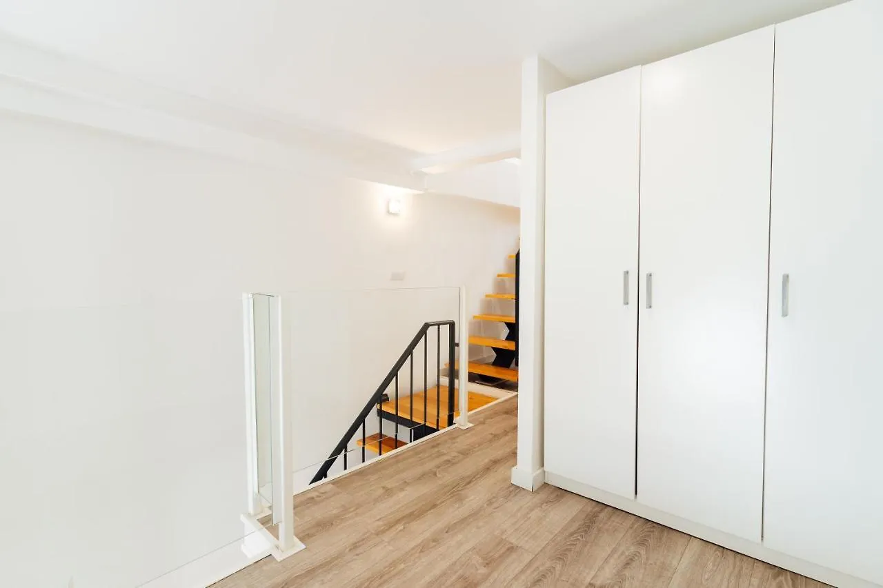 Mintystay - Penthouse Feria Seville 0*,  Spain