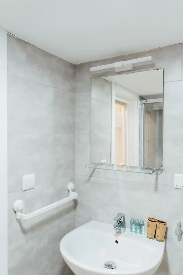 Apartment Mintystay - Penthouse Feria Seville Spain