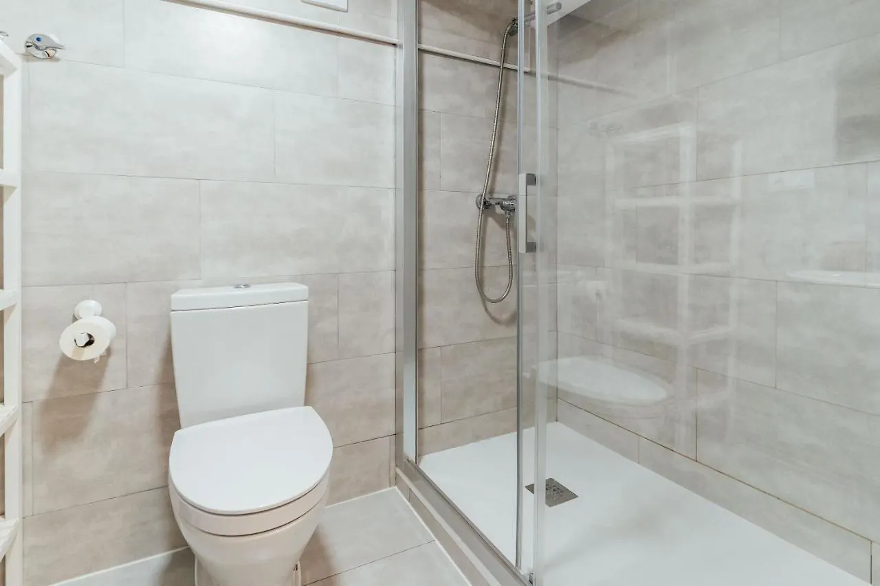 Mintystay - Penthouse Feria Seville Apartment