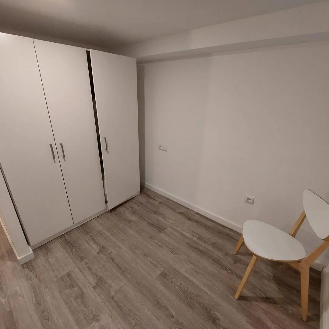 Apartment Mintystay - Penthouse Feria Seville