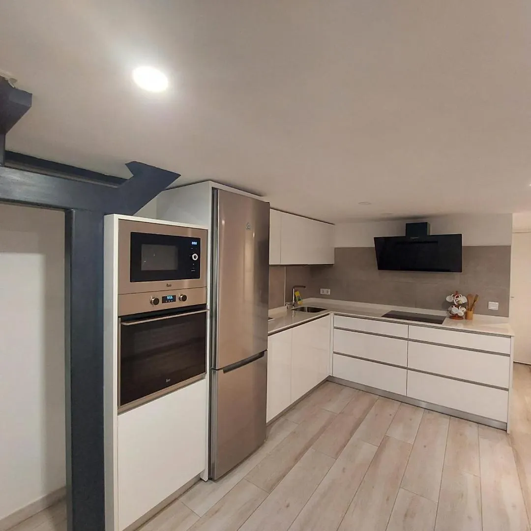 Apartment Mintystay - Penthouse Feria Seville Spain