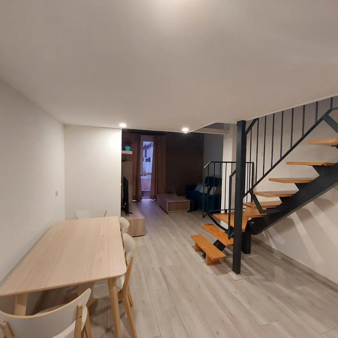 Mintystay - Penthouse Feria Seville 0*,  Spain