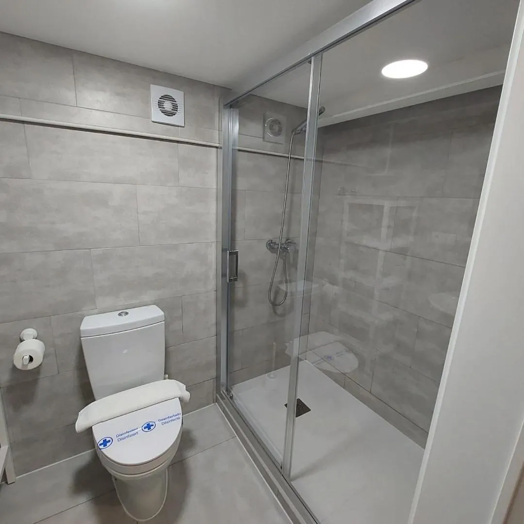 Apartment Mintystay - Penthouse Feria Seville