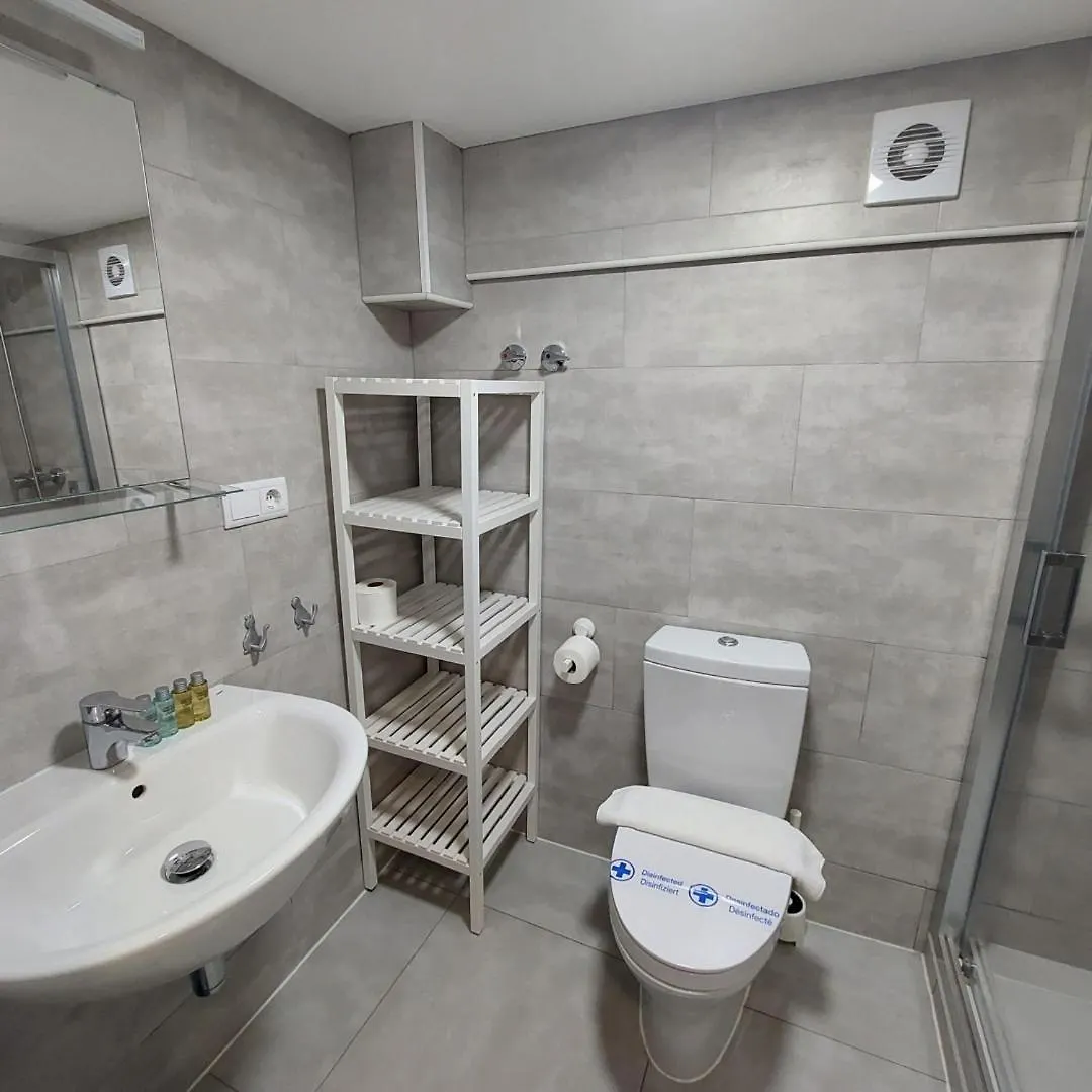 Mintystay - Penthouse Feria Seville