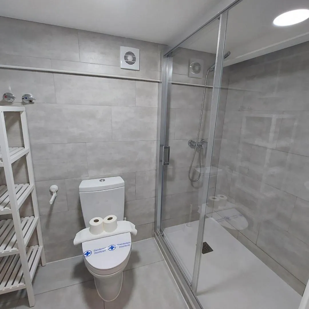 Mintystay - Penthouse Feria Seville 0*,  Spain