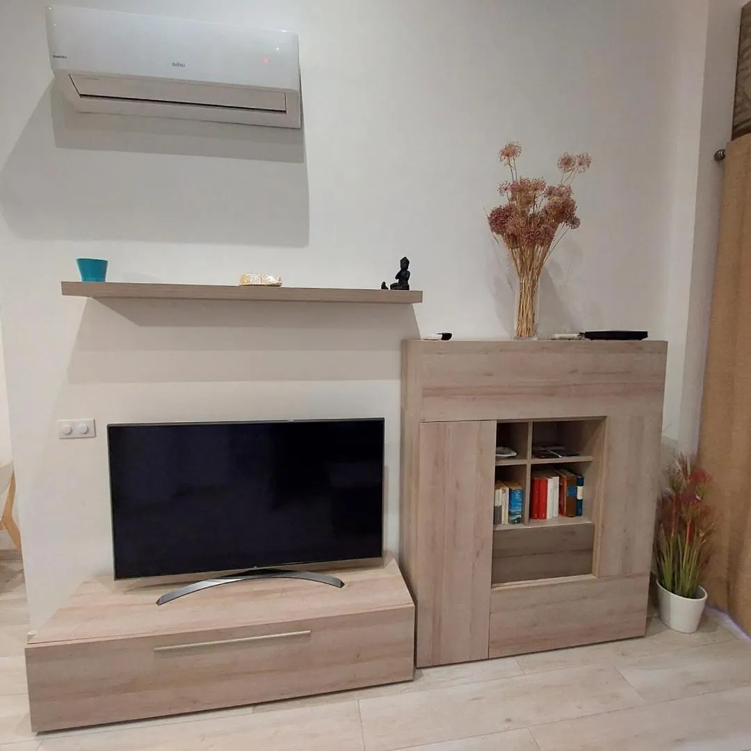 Mintystay - Penthouse Feria Seville Apartment