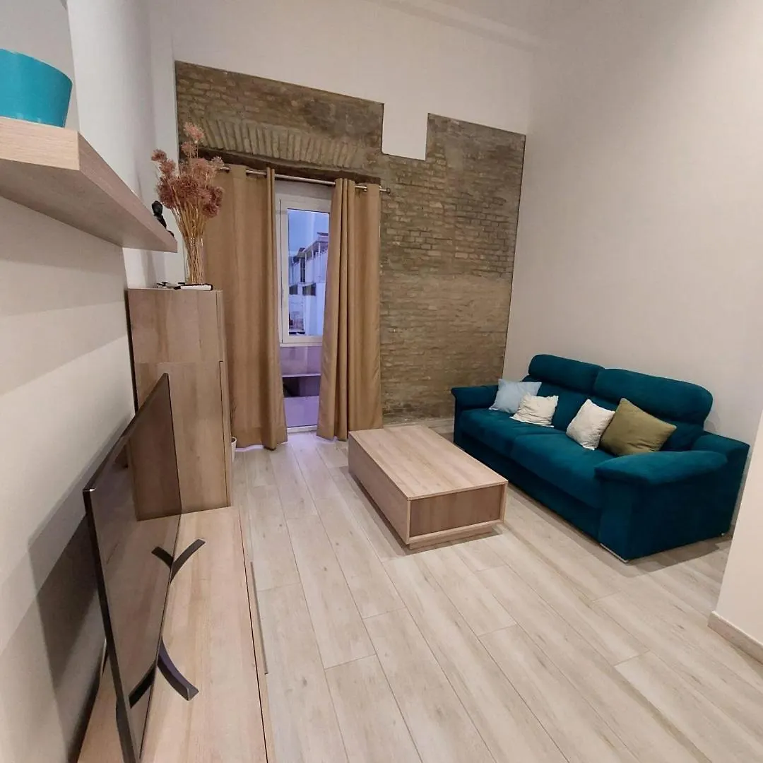 Mintystay - Penthouse Feria Seville 0*,  Spain