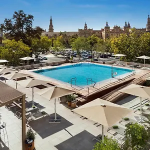 Hotel Melia, Sevilla