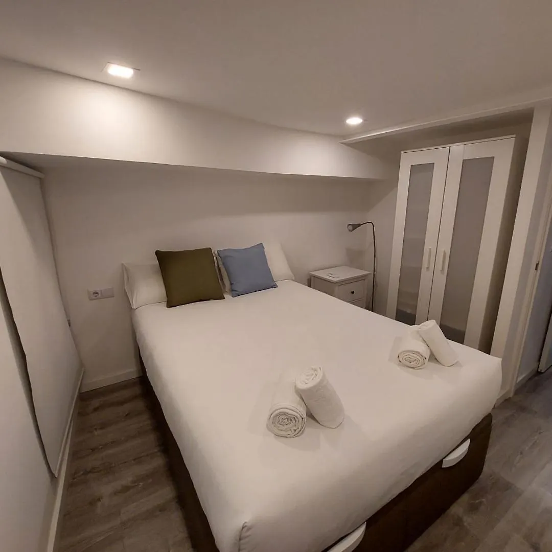 Mintystay - Penthouse Feria Sewilla Apartament